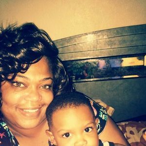 Meet your Posher, Deidra