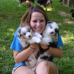 Meet your Posher, Carrie