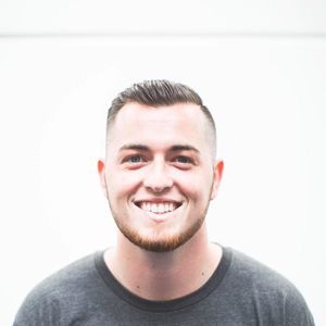 Meet your Posher, Caleb