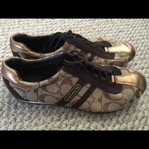 Coach Shoes