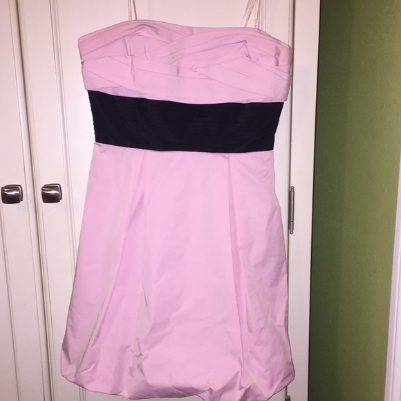 BCBG strapless dress - Picture 2 of 4