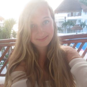 Meet your Posher, Kristi