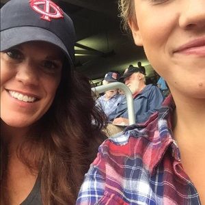 Meet your Posher, Tamara