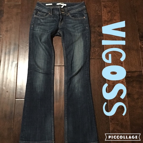 Vigoss studio jeans size 25 from Nordstrom