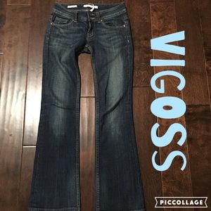 Vigoss studio jeans size 25 from Nordstrom