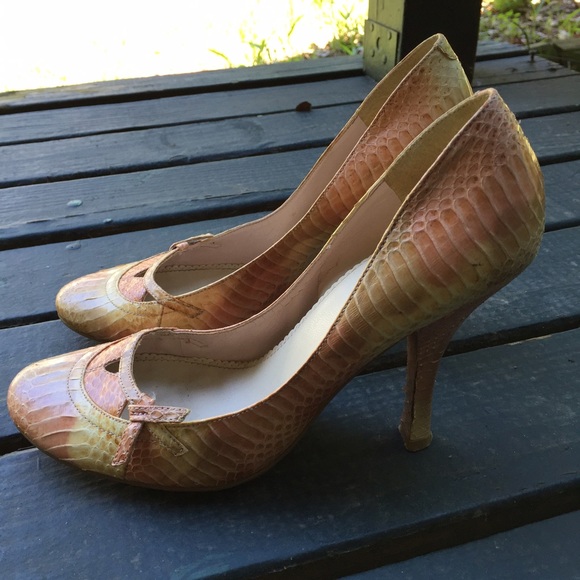 Nine West shoes