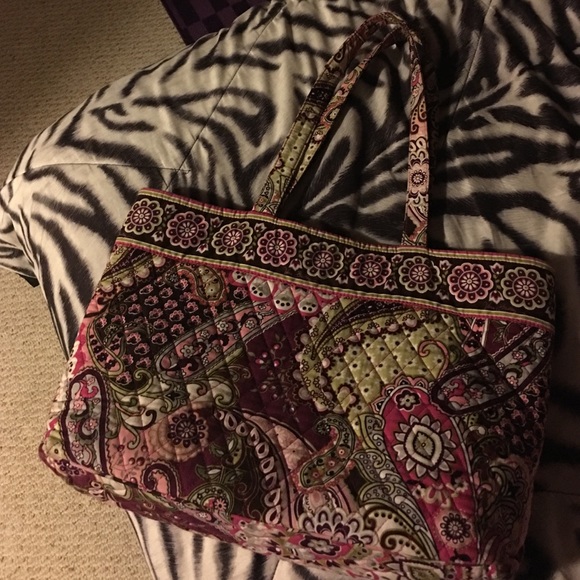 Vera Bradley bag - Picture 1 of 2