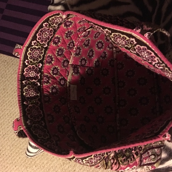 Vera Bradley bag - Picture 2 of 2