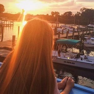 Meet your Posher, Peyton