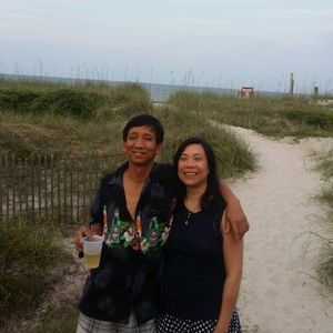 Meet your Posher, Kim