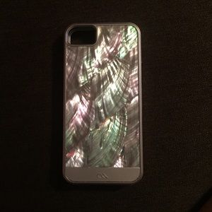 iPhone 5 phone case