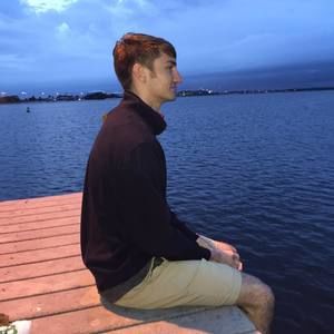 Meet your Posher, Ian