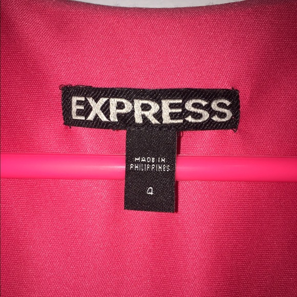 Comfortable Express Romper with Front Zipper - Picture 3 of 3