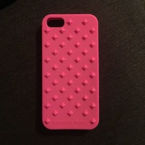 Victoria's Secret phone case