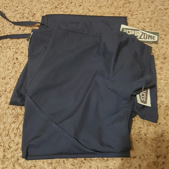 other Other - Navy blue scrubs