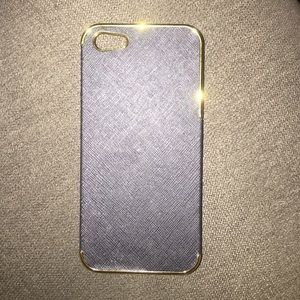 iPhone 5 case