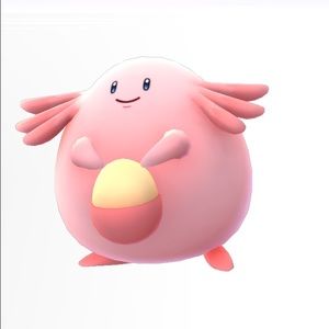 Meet your Posher, Alicia