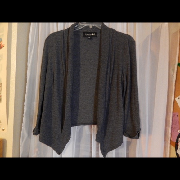 Winter Cardigan