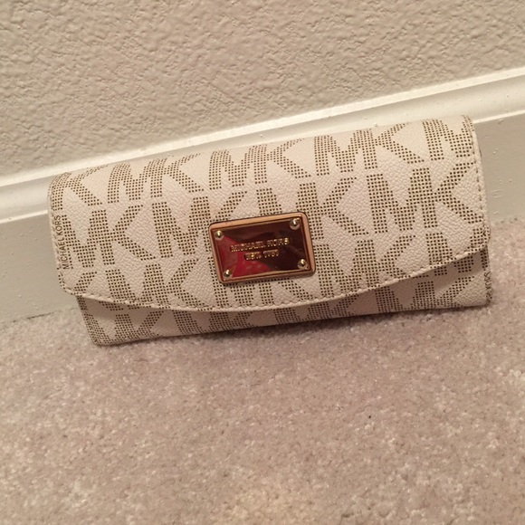 Michael KORS wallet