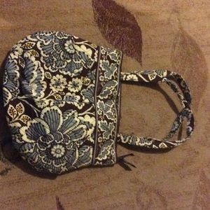 Vera Bradley Bag!
