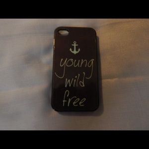 iPhone 4 Case