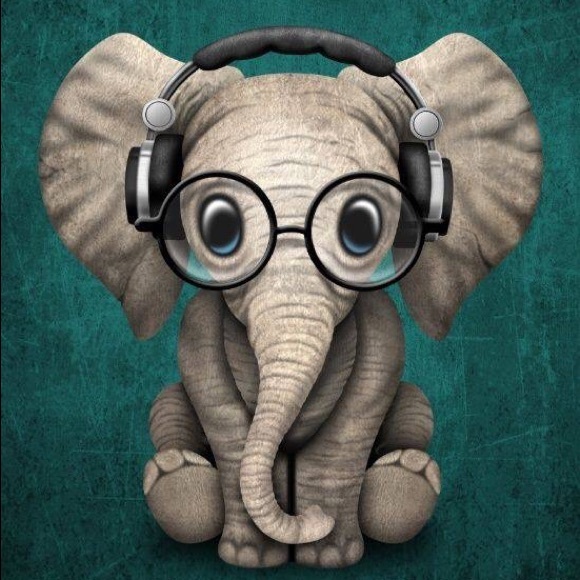 Meet your Posher, Luna