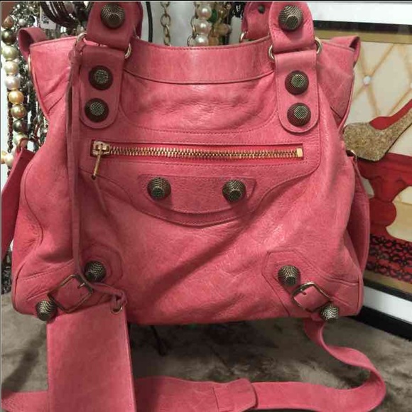 Authentic Balenciaga Bag