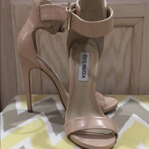 5" Steve Madden Marleene heels