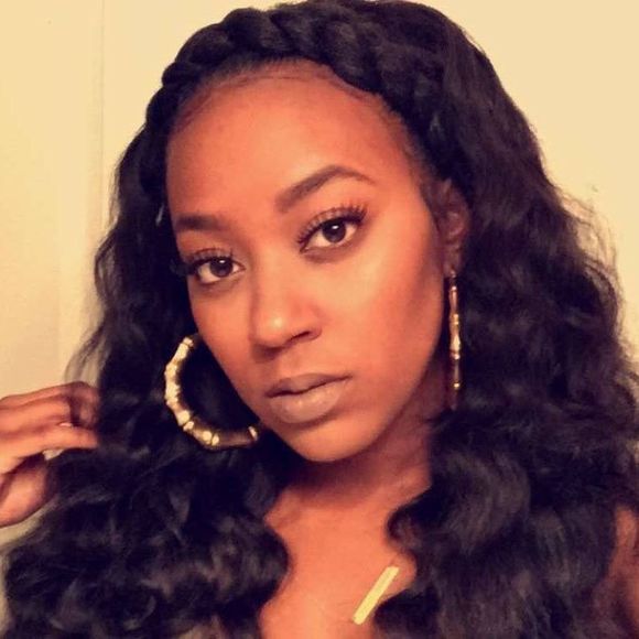 Meet your Posher, Briana