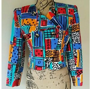 Vintage Conversation Piece