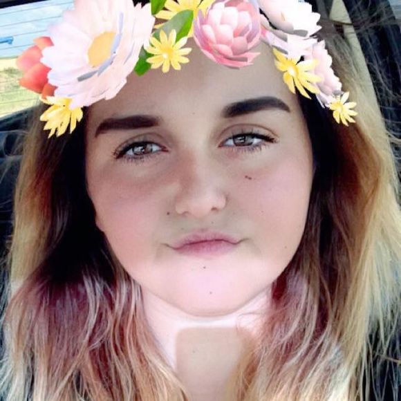 Meet your Posher, Tristin