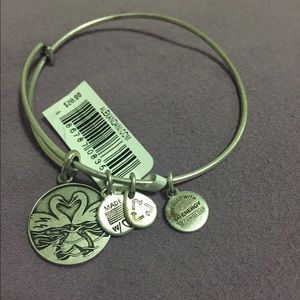 Alex and Ani Jewelry - Alex and Ani Bangle Alex and Ani Jewelry - Alex and Ani Bangle