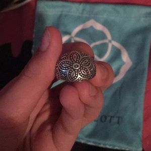 James Avery ring