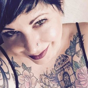 Meet your Posher, Kearsten