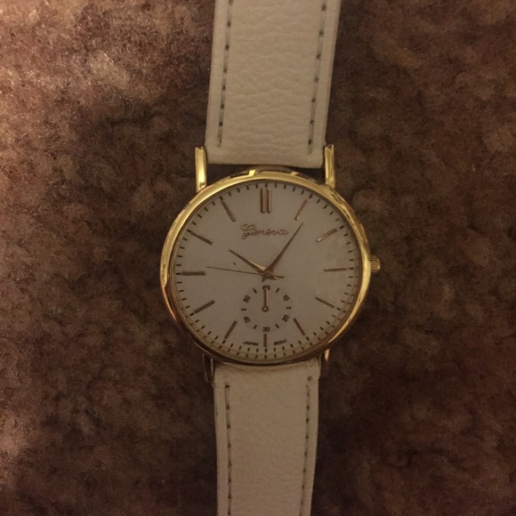 White Watch