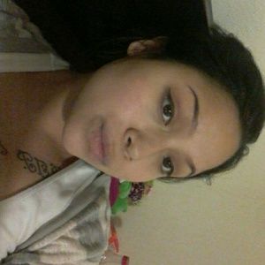 Meet your Posher, Brittney