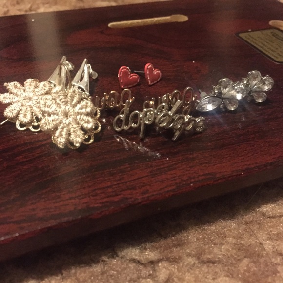 Earring Bundle
