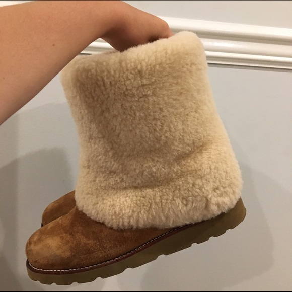 Maylin Ugg **SOLD**