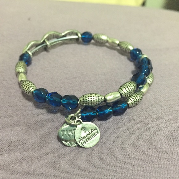 Alex and Ani Bangle