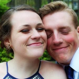 Meet your Posher, Gabrielle