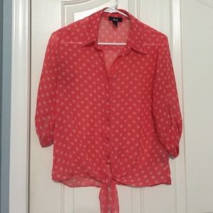 BCX Shirt