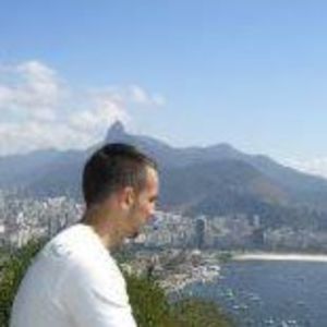 Meet your Posher, Diego