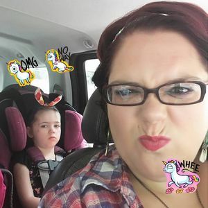 Meet your Posher, Nancy