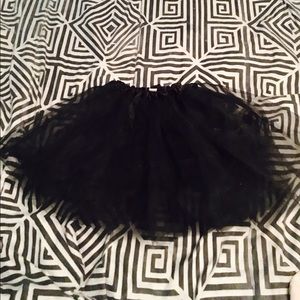 ⭐️ Black Adult Tutu ⭐️