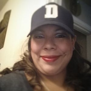 Meet your Posher, Roxanne