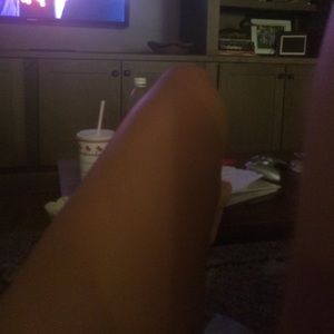 Meet your Posher, Lorraine