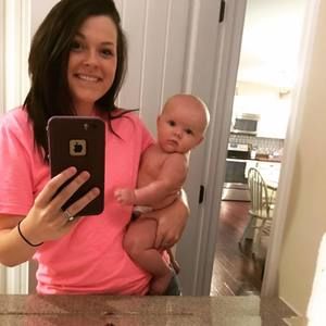 Meet your Posher, Jayna