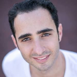 Meet your Posher, Daniel