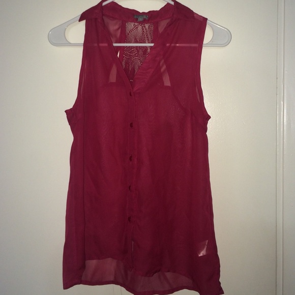 3 blouses - Picture 3 of 3