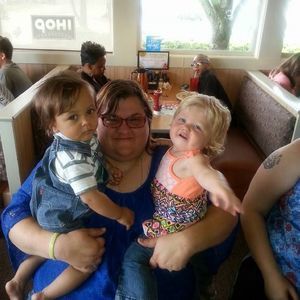 Meet your Posher, Shalene